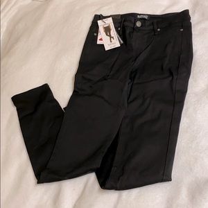 Buffalo by David Bitton Black Jeggings